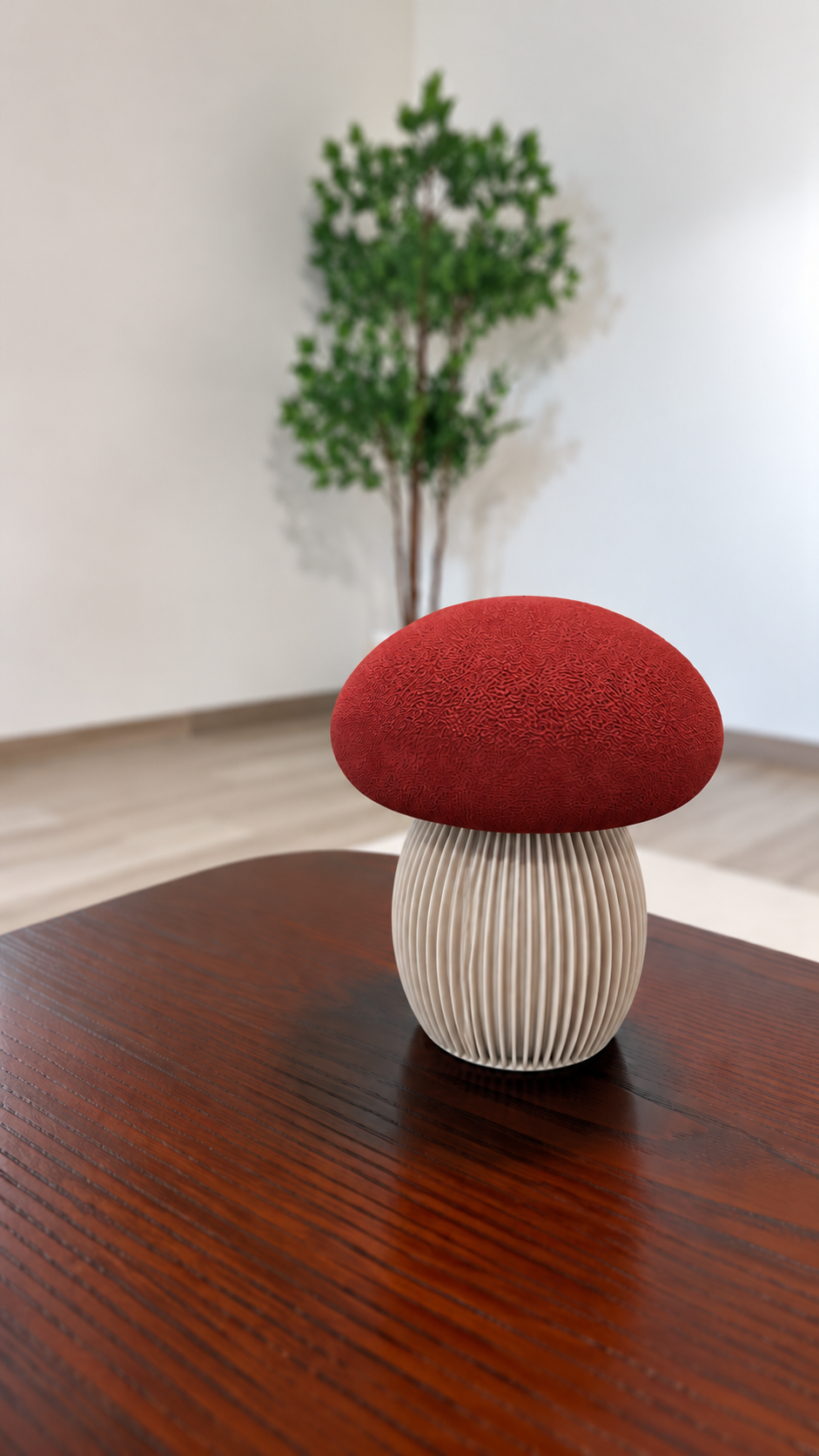 Mushrooms Mysa